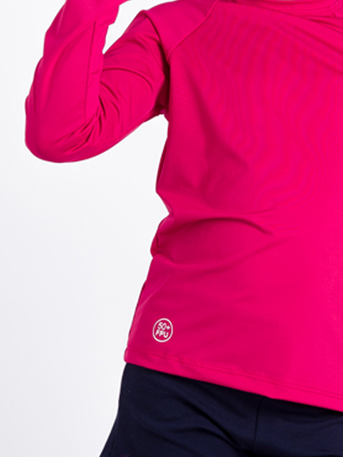 Camiseta Pink UV Individual