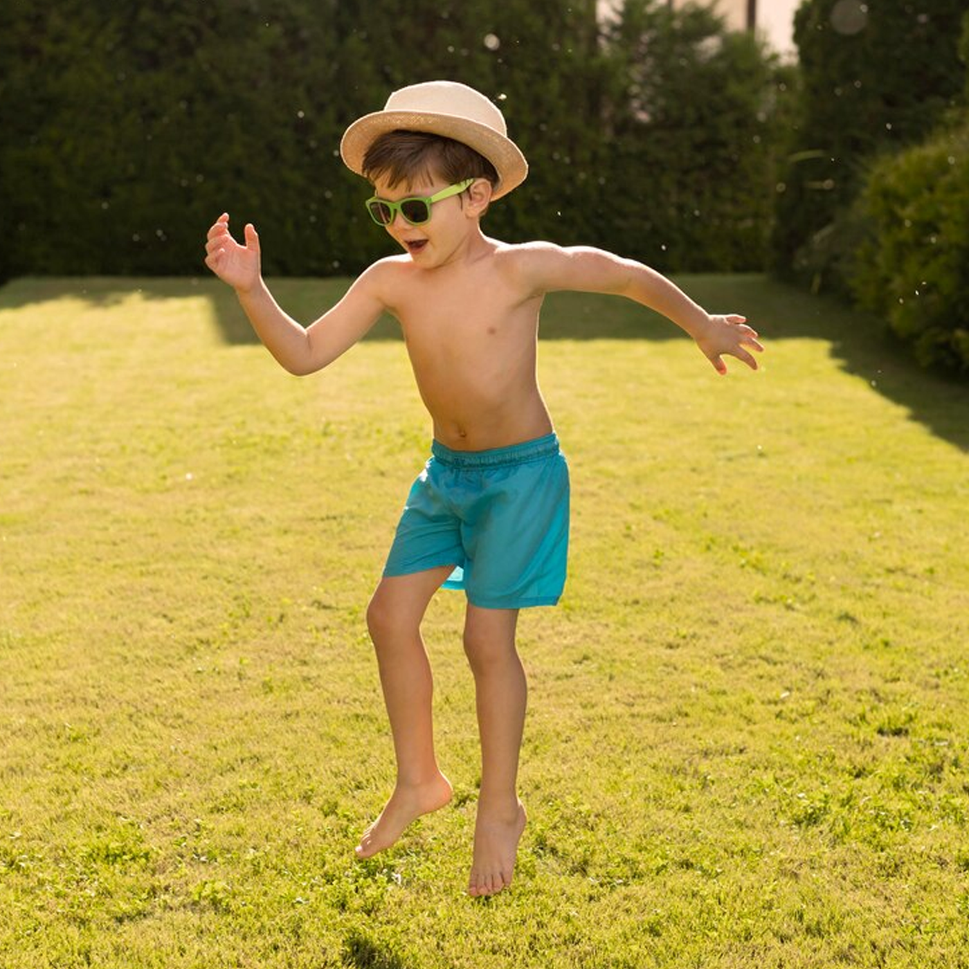 Sunga Infantil
