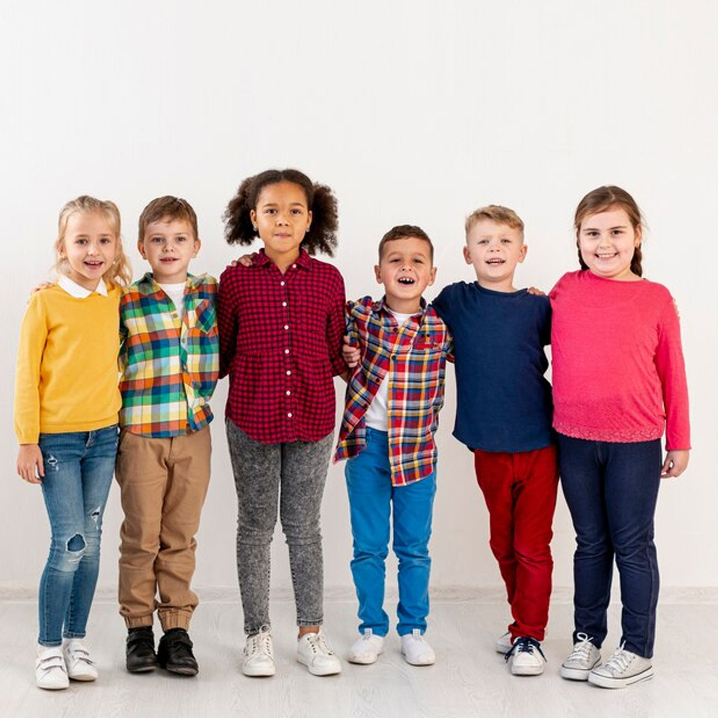 moda Infantil