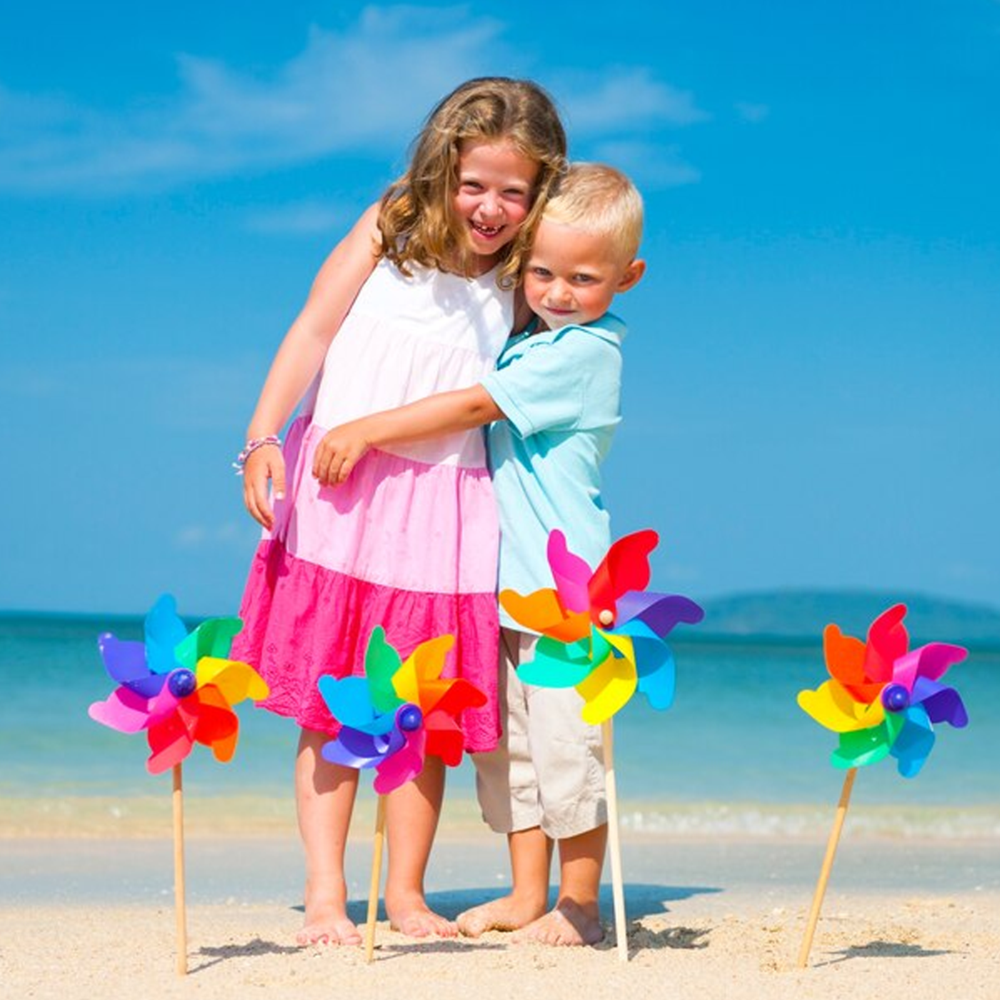 moda praia infantil