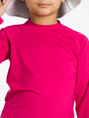 Camiseta Pink UV Individual